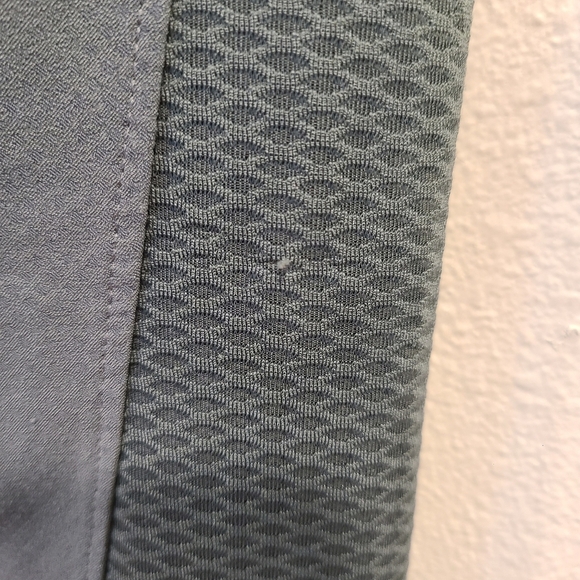 Athleta Quest Olive Green Jogger Pants - Picture 9 of 13